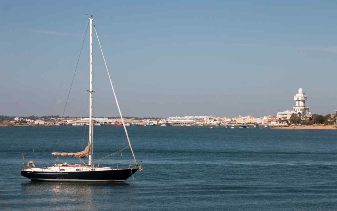 Apartamento Primera Linea De Playa Isla Cristina Urbanizacion Zarati Екстер'єр фото