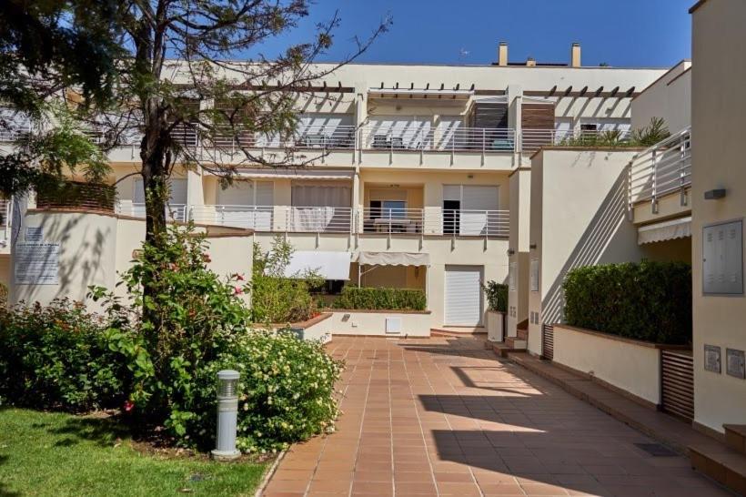 Apartamento Primera Linea De Playa Isla Cristina Urbanizacion Zarati Екстер'єр фото