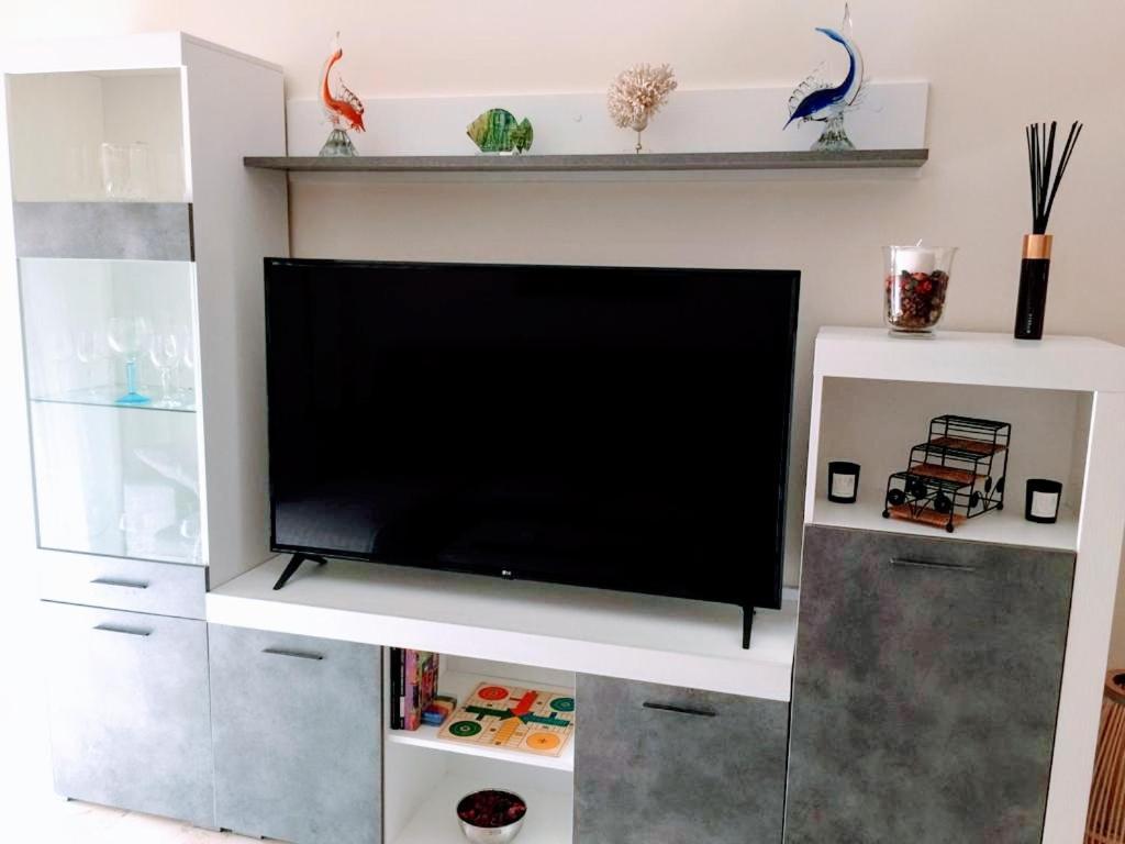 Apartamento Primera Linea De Playa Isla Cristina Urbanizacion Zarati Екстер'єр фото