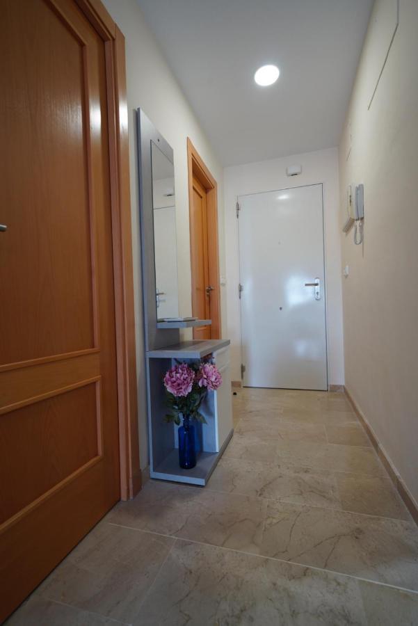 Apartamento Primera Linea De Playa Isla Cristina Urbanizacion Zarati Екстер'єр фото