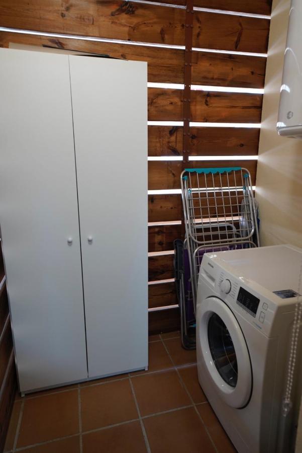 Apartamento Primera Linea De Playa Isla Cristina Urbanizacion Zarati Екстер'єр фото