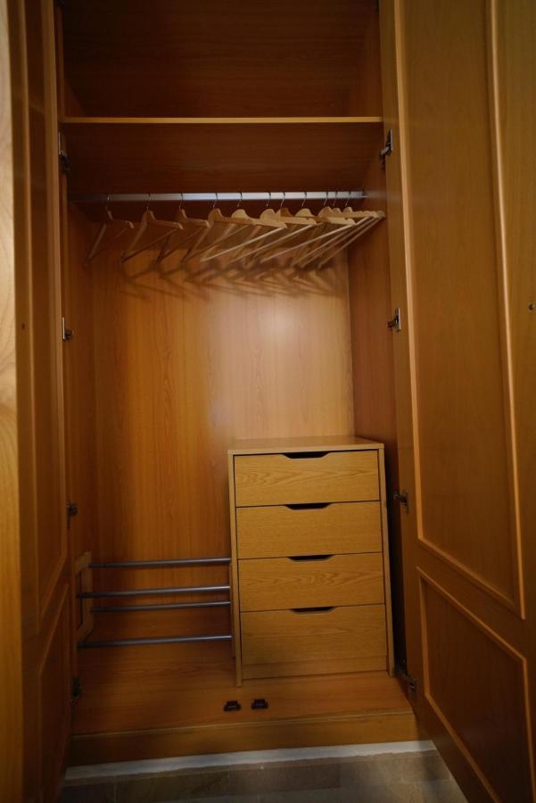 Apartamento Primera Linea De Playa Isla Cristina Urbanizacion Zarati Екстер'єр фото