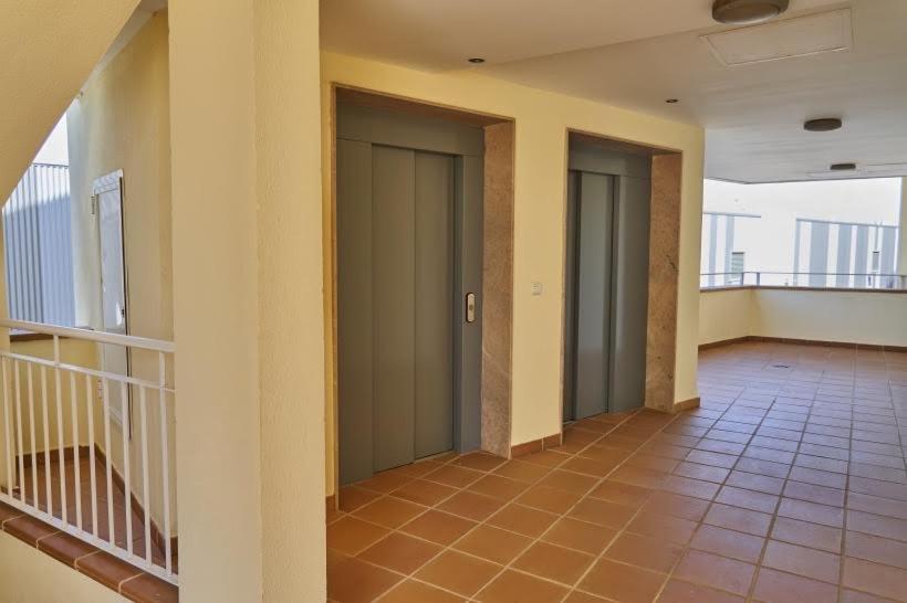 Apartamento Primera Linea De Playa Isla Cristina Urbanizacion Zarati Екстер'єр фото